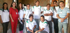 Encerramento1TurmaItapoa