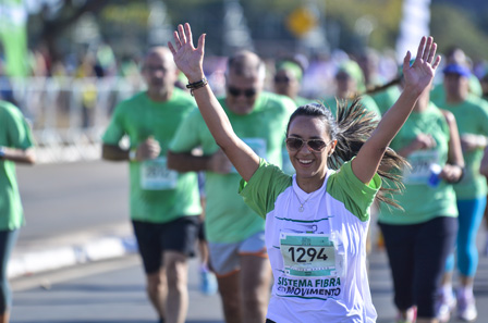 sistema fibra em movimento corrida estacoes primavera
