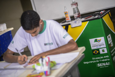 senai df seguran&ccedil;a do trabalho oc ebep