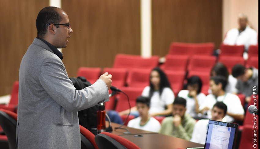 CISCO corpo materia CRI9464