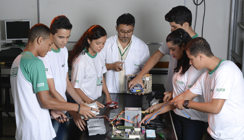  CRI6154 corpo materia