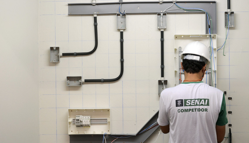 corpo materia CRI2507