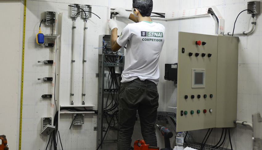 corpo materia CRI4035