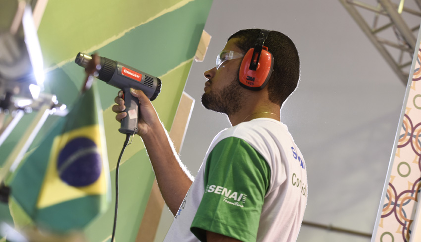 corpo materia CRI5508