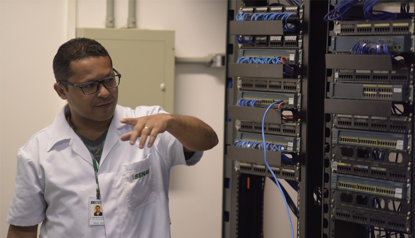 cursos senai pronatec corpo materia