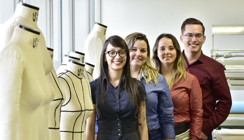 Brasil mais produtivo corpo