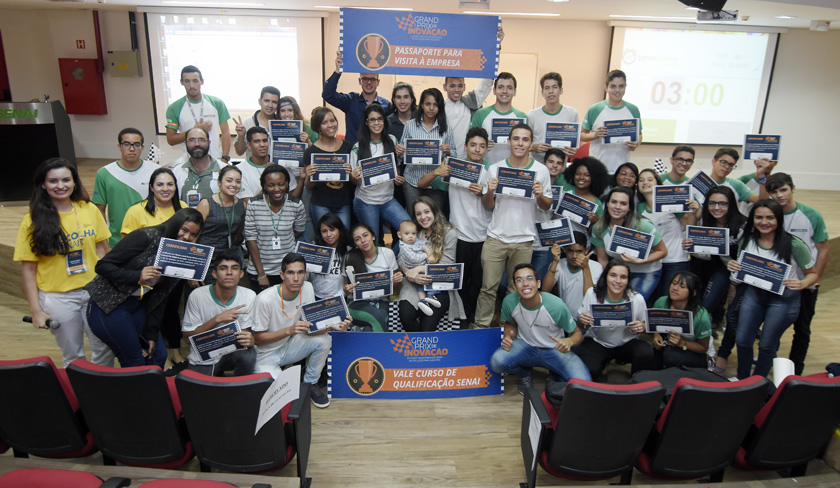 Grand Prix inovacao corpo materia CRI9253