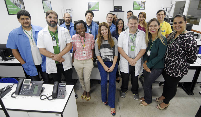 Intelbras corpo materia CRI2374