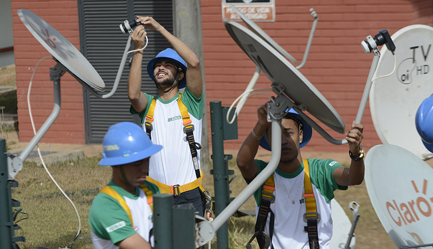 EAD corpo materia CRI9798