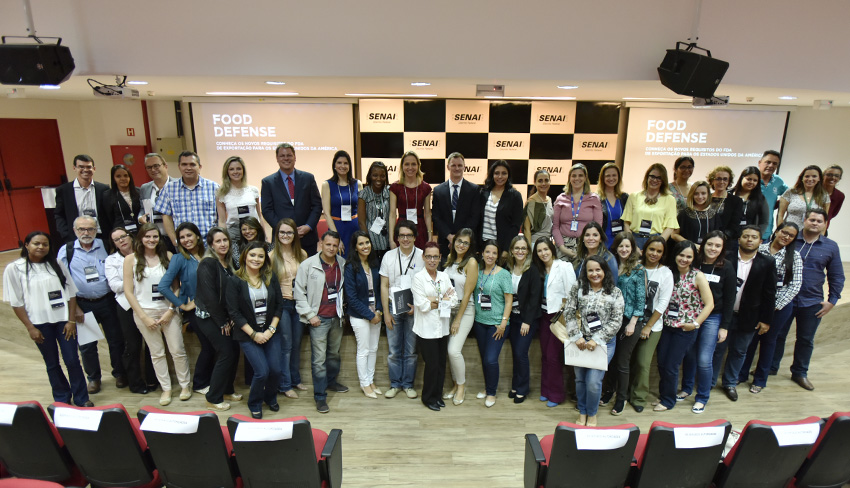 Food defense corpo materia CRI1934