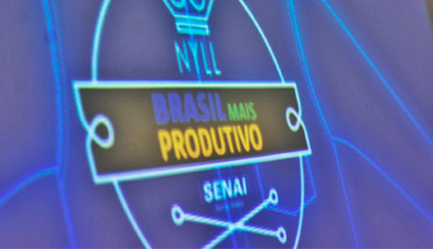 brasil mais produtivo corpo