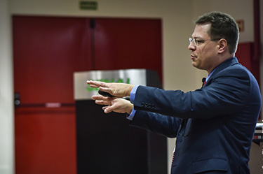 food defense corpo materia CRI1780