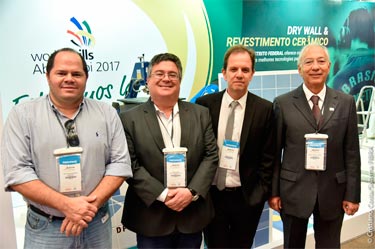 enic senai sinduscon