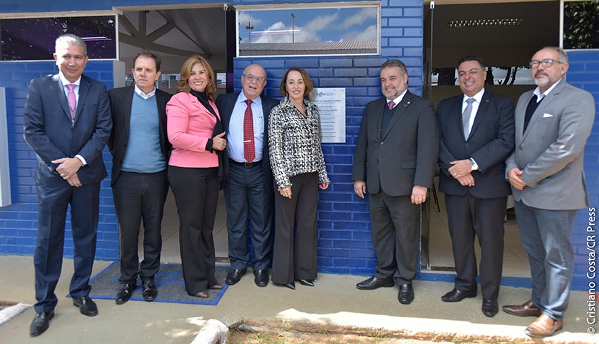 balcao atendimento sebrae df senai gama sistema fibra