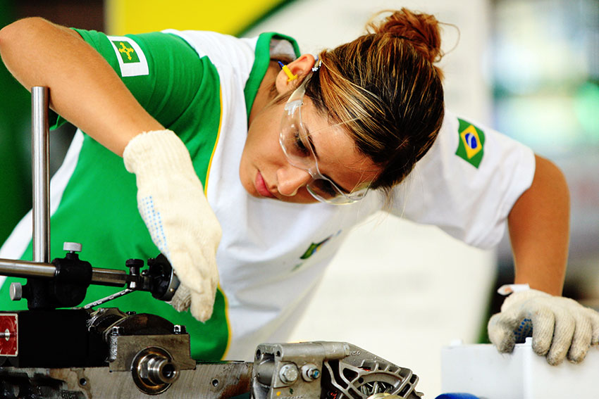 psgr mecanica senai sistema fibra