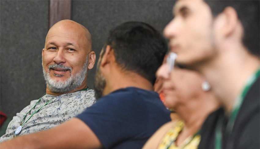 semana pedagogica senai gama 2018