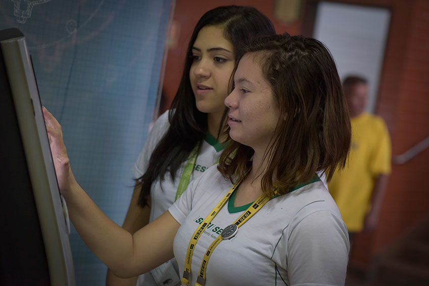 dia mundial do livro senai gama ebook sistemafibra