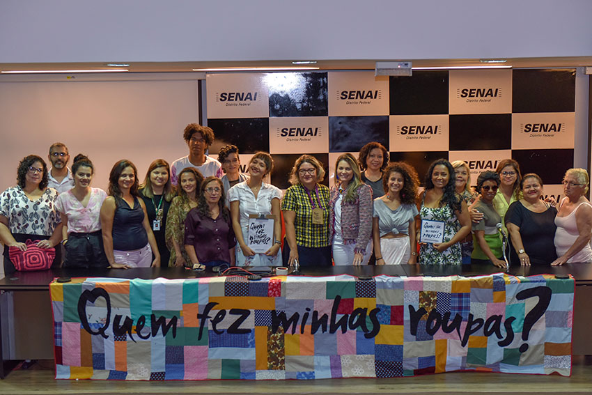 quemfez minha roupa senai taguatinga sistema fibra