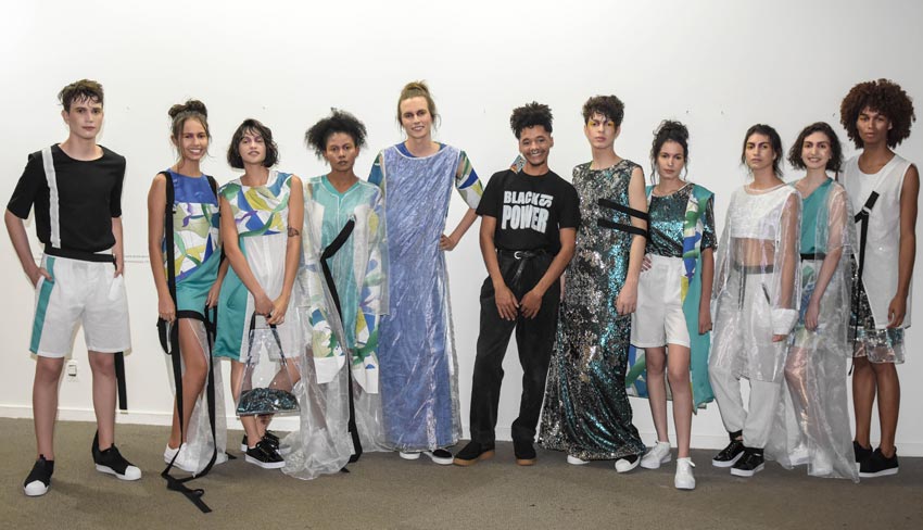 desfile destaque moda senac lourival souza