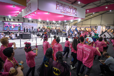 oc 2016 senai robotica