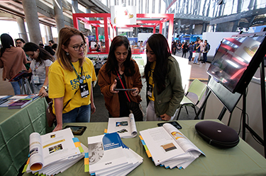 campus party bsb sesi senai df