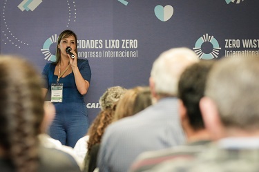 senai df congresso internacional lixo zero ester