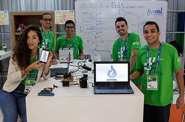 escola do futuro oc2018 