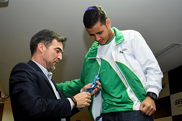 marco secco worldskills