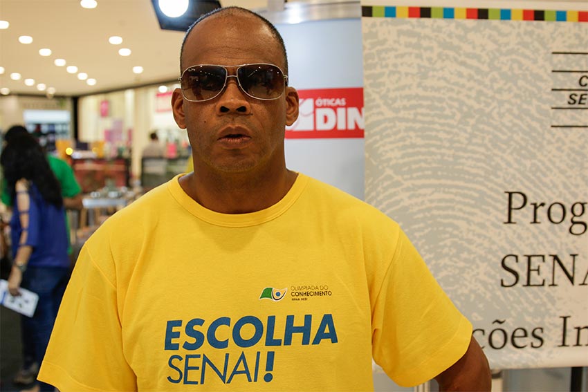 Corpo 2 Senai acoes inclusivas