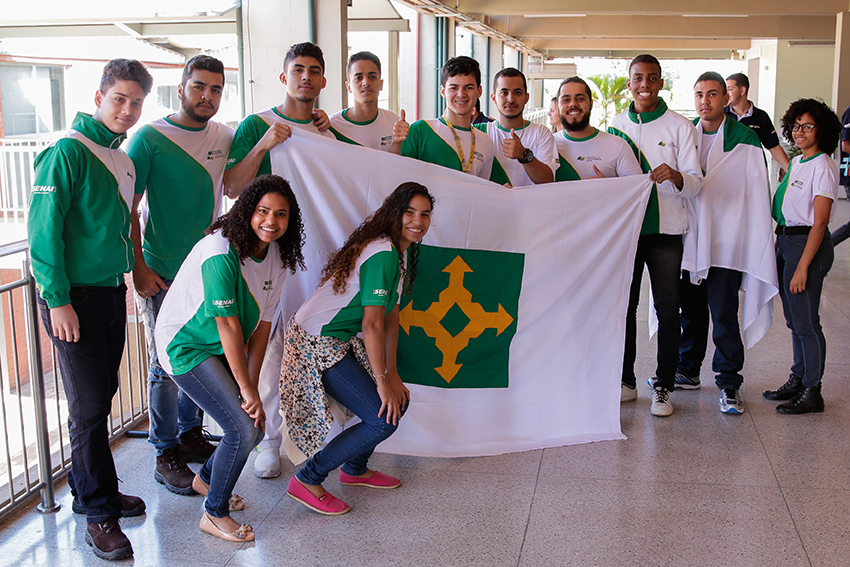 competidores wordskills kazan