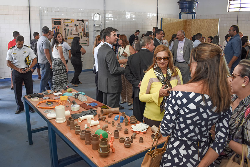 cooperacao senai Marinha 6