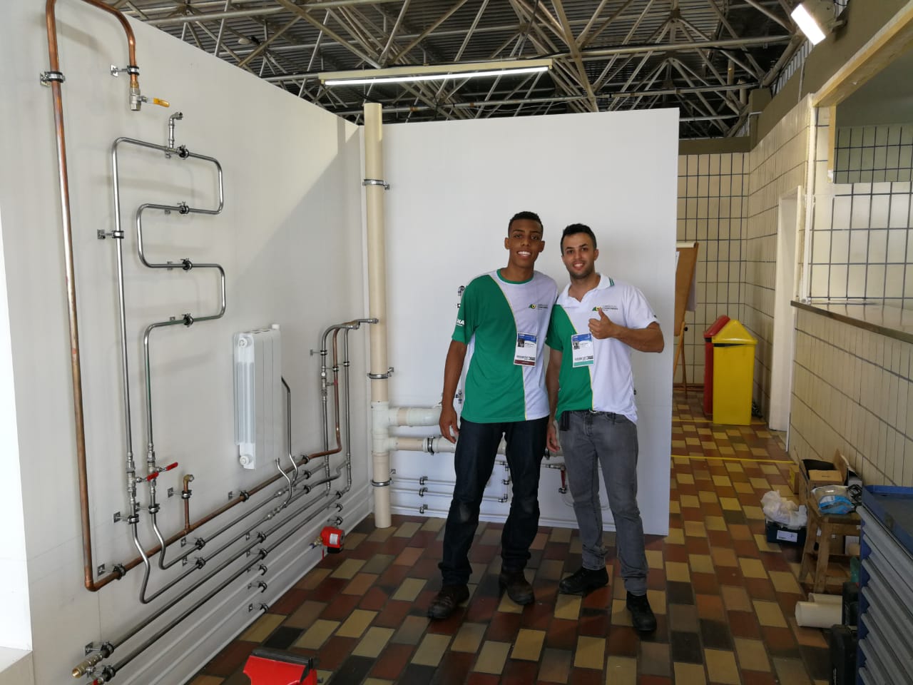 hidraulica seletivas