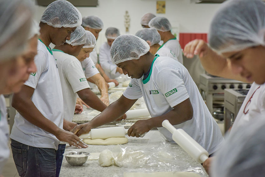 panificacao senai qualificacap