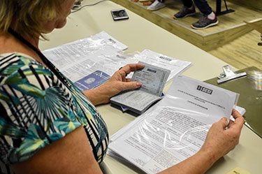 Jovem Aprendiz Senai Sesi 2018