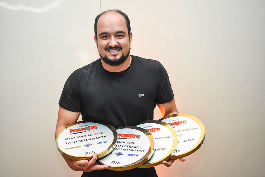 Premio Encontro Gastronomico 01