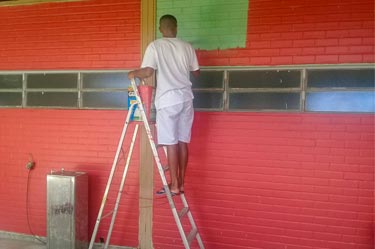 Senai leva ensino profissionalizante a sistema socioeducativo 2