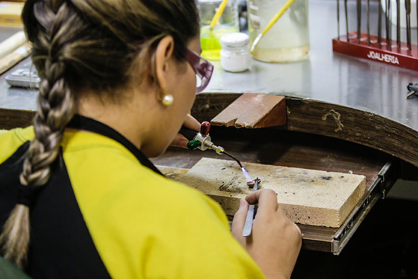 Seletivas WorldsKills 2019 03.12.2018 Foto Moacir Evangelista