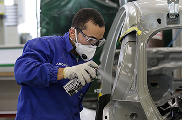 competidores funilaria final 2018