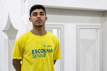 15 04 2019 Fotos perfil WorldSkills Drywall Luan Silva Braga