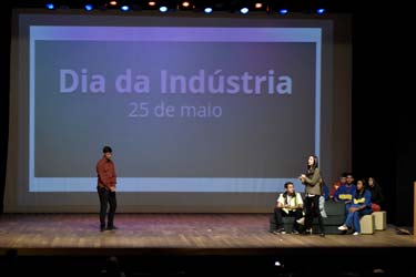 25 5 2019 semana do meio ambiente sesi senai taguatinga helio montferre 2