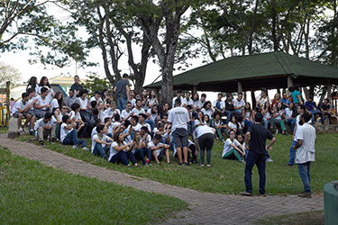 semana do meio ambiente sesi sobradinho helio montferre 09