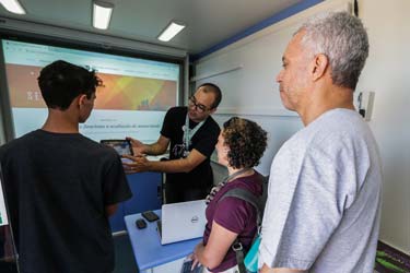 22 06 2019 Campus Party Foto Victor Hugo Pessoa 2