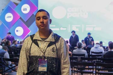 22 06 2019 Campus Party Foto Victor Hugo Pessoa 3