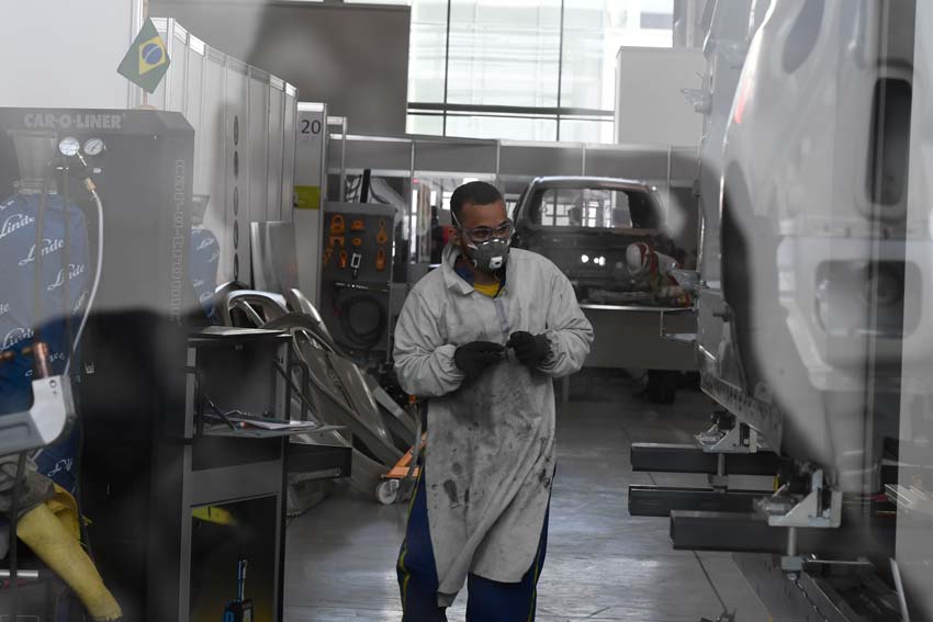 25 08 2019 Lucas Maciel Funilaria WorldSkills 2019 Foto Jose Paulo Lacerda 2