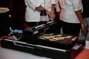 Encontro Gastro Foto MoacirEvangelista09102019 1 de 2