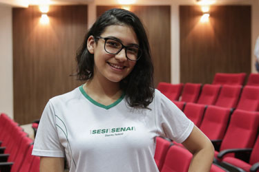 Ana Carolina Baia Foto MoacirEvangelista05112019