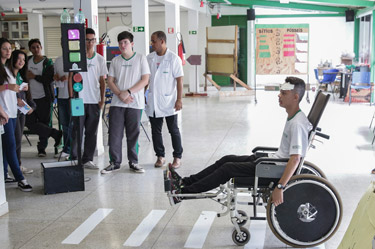 Mundo Senai dia 2 Fotos MoacirEvangelista20112019 