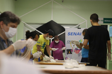 faceshield FotoMoacirEvangelista