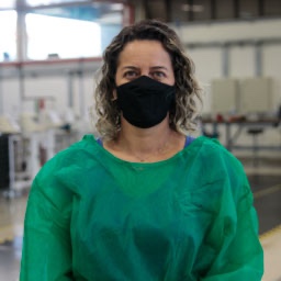 9 6 2020 Eliseia Tavares