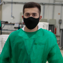 Eduardo Souza de Oliveira